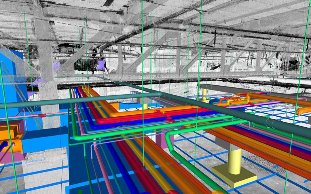 Lidar Laser Scanner